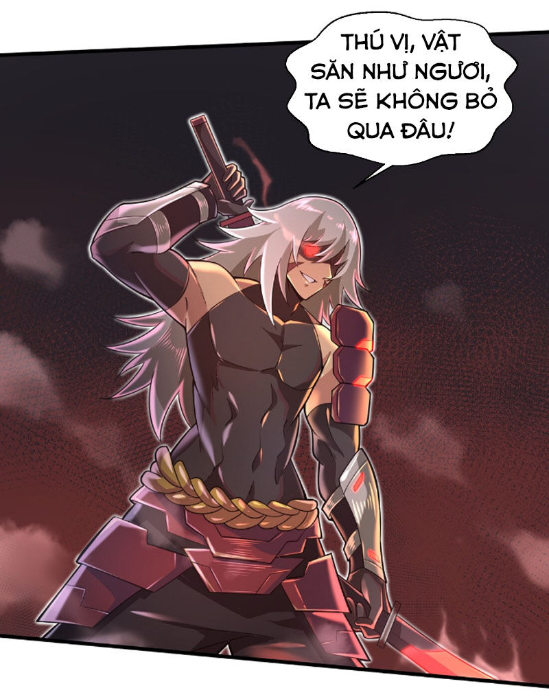 Một Trăm Triệu Điểm Chapter 39 - Trang 2