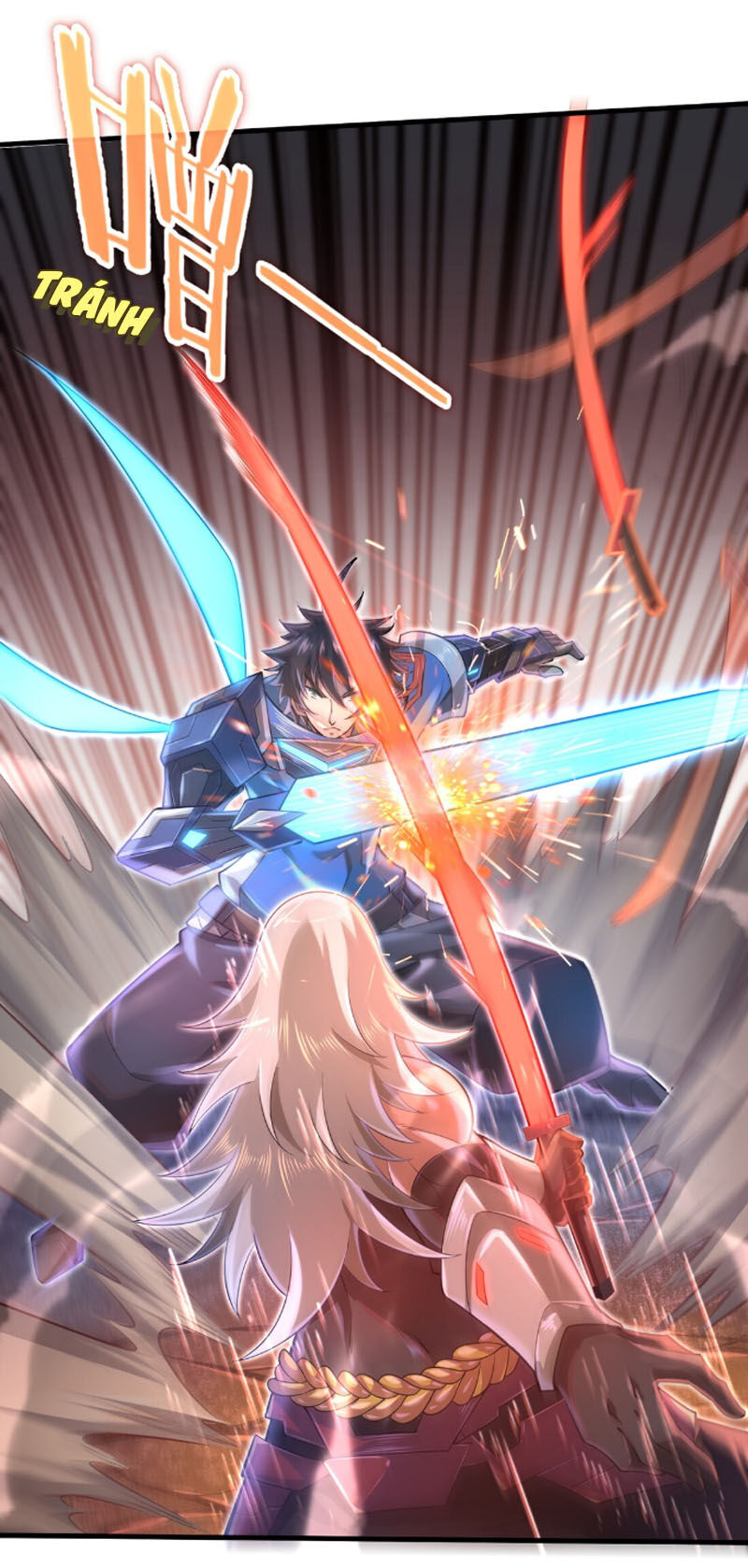 Một Trăm Triệu Điểm Chapter 39 - Trang 2