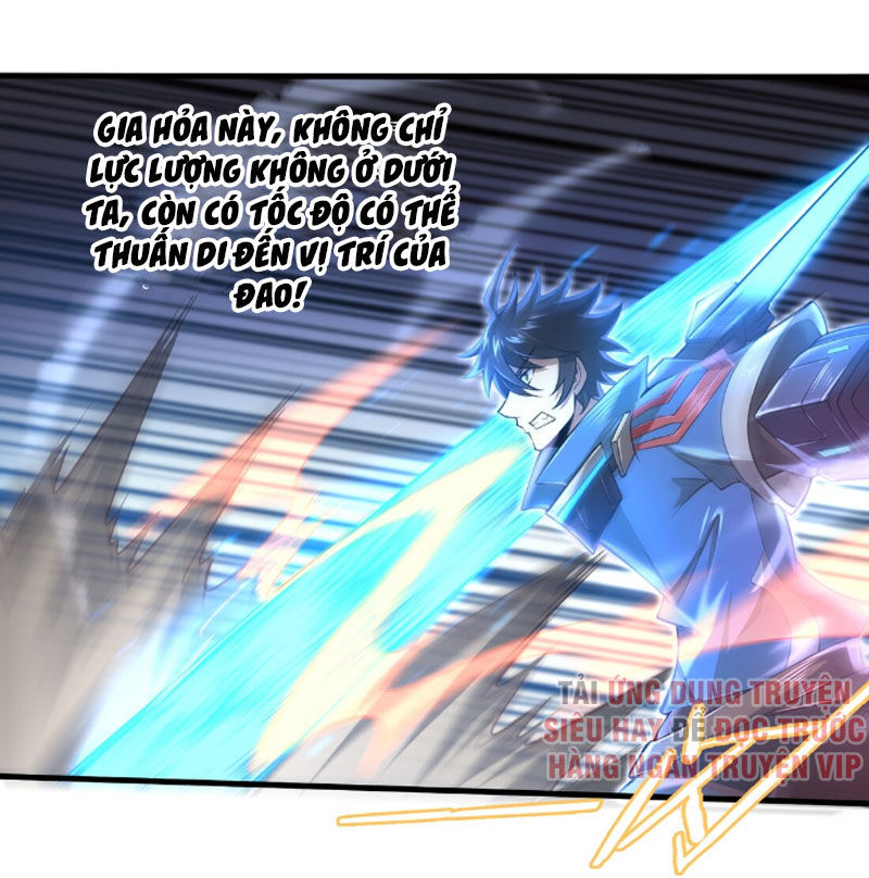 Một Trăm Triệu Điểm Chapter 39 - Trang 2