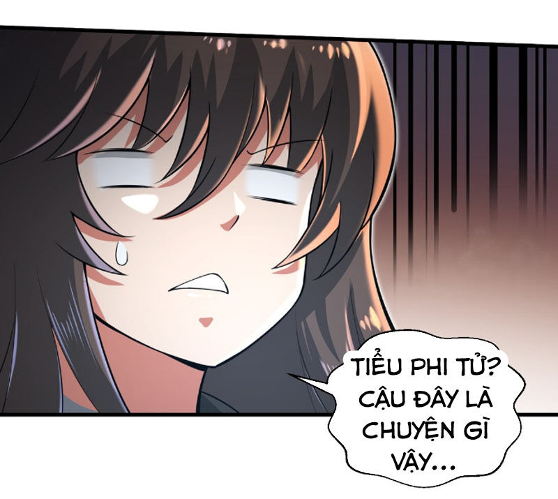 Một Trăm Triệu Điểm Chapter 39 - Trang 2