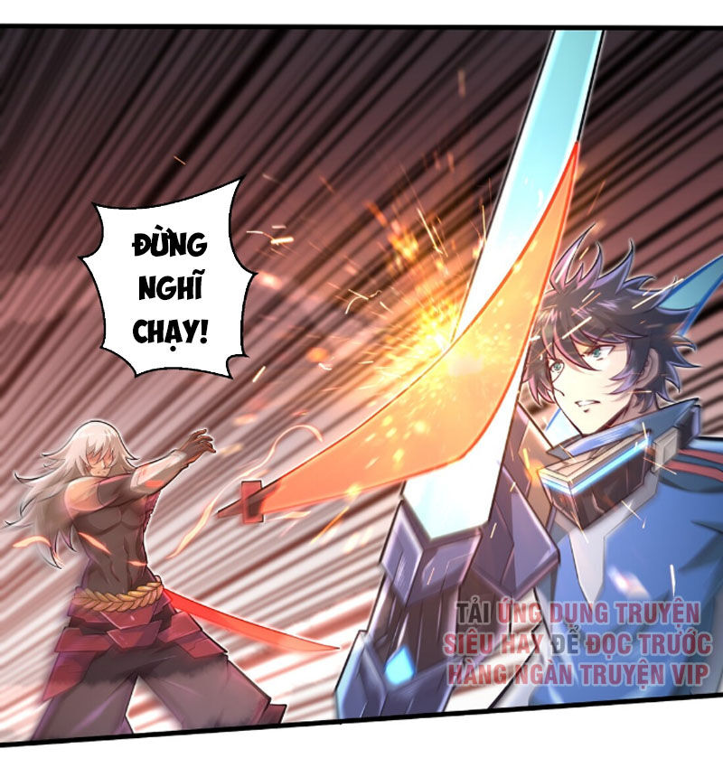 Một Trăm Triệu Điểm Chapter 39 - Trang 2