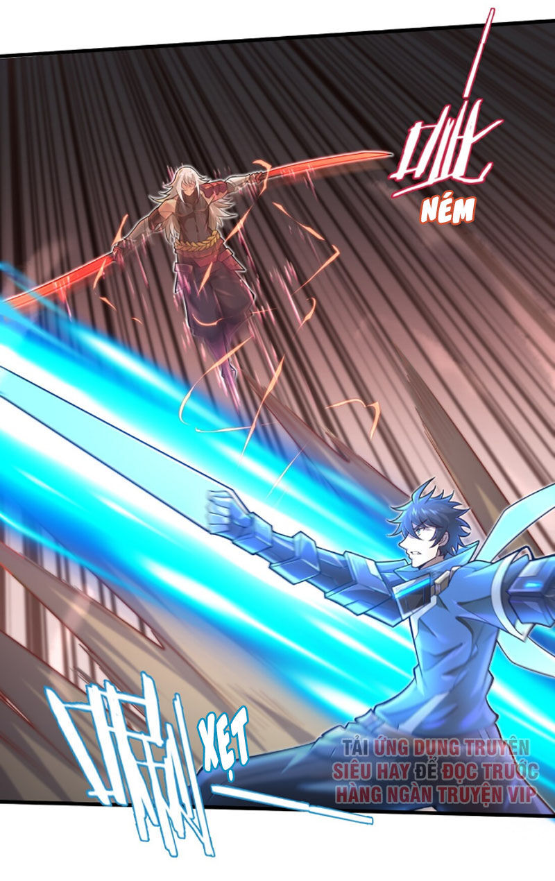 Một Trăm Triệu Điểm Chapter 39 - Trang 2