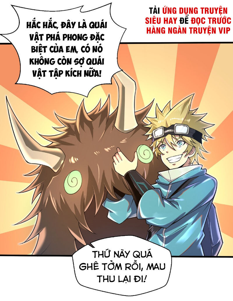 Một Trăm Triệu Điểm Chapter 39 - Trang 2