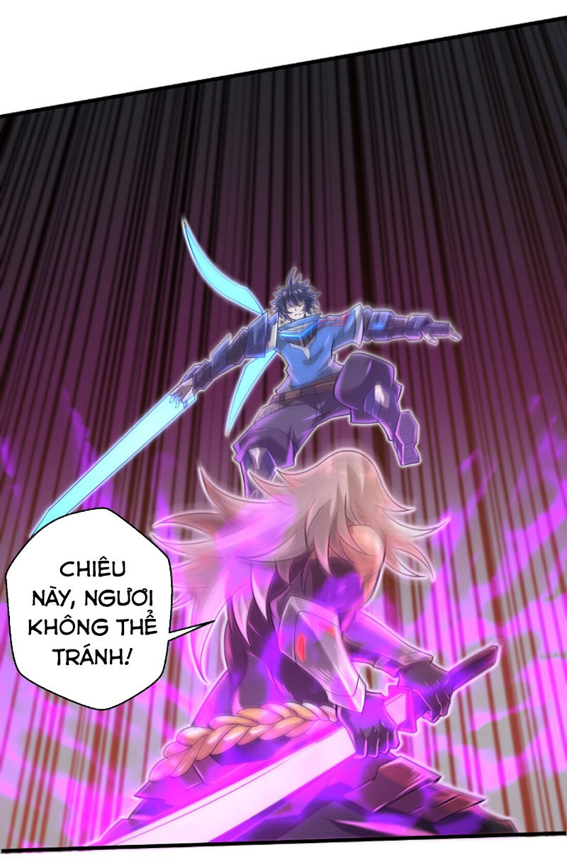 Một Trăm Triệu Điểm Chapter 39 - Trang 2