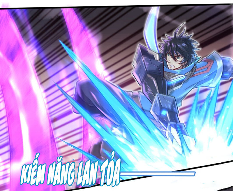 Một Trăm Triệu Điểm Chapter 39 - Trang 2