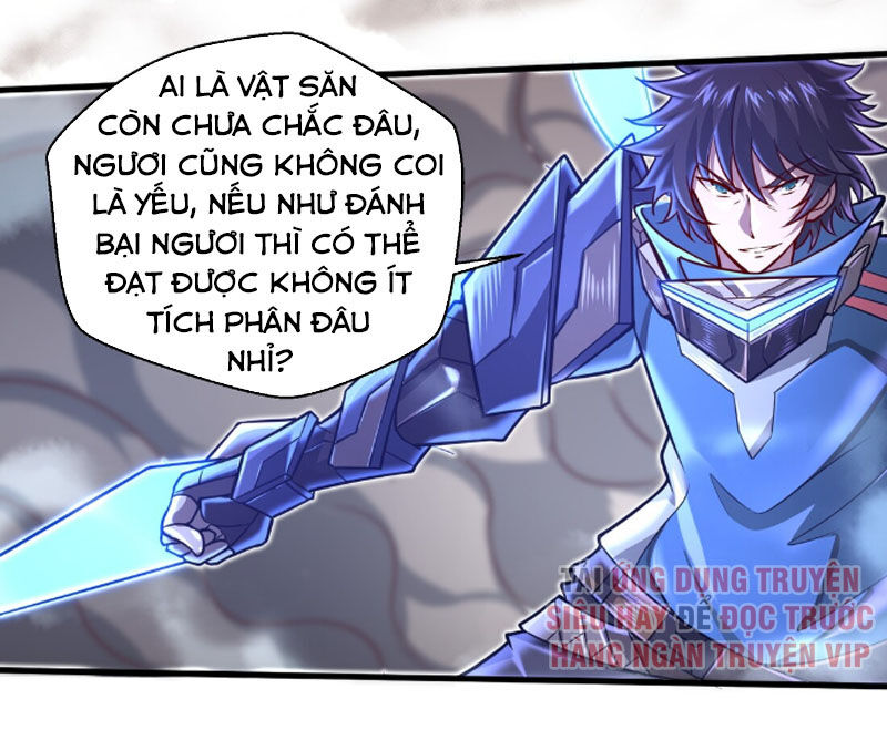 Một Trăm Triệu Điểm Chapter 39 - Trang 2