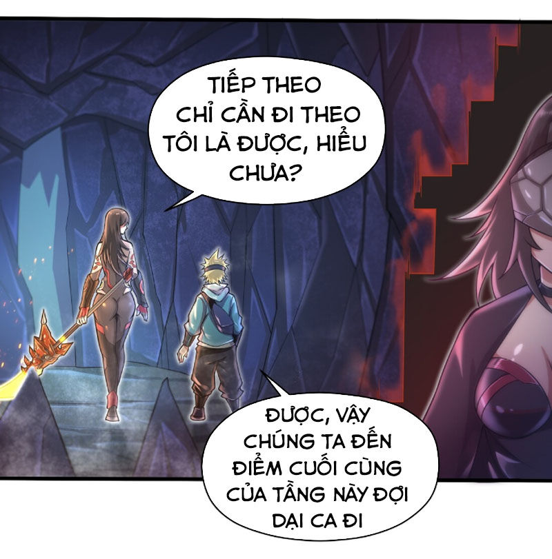 Một Trăm Triệu Điểm Chapter 39 - Trang 2