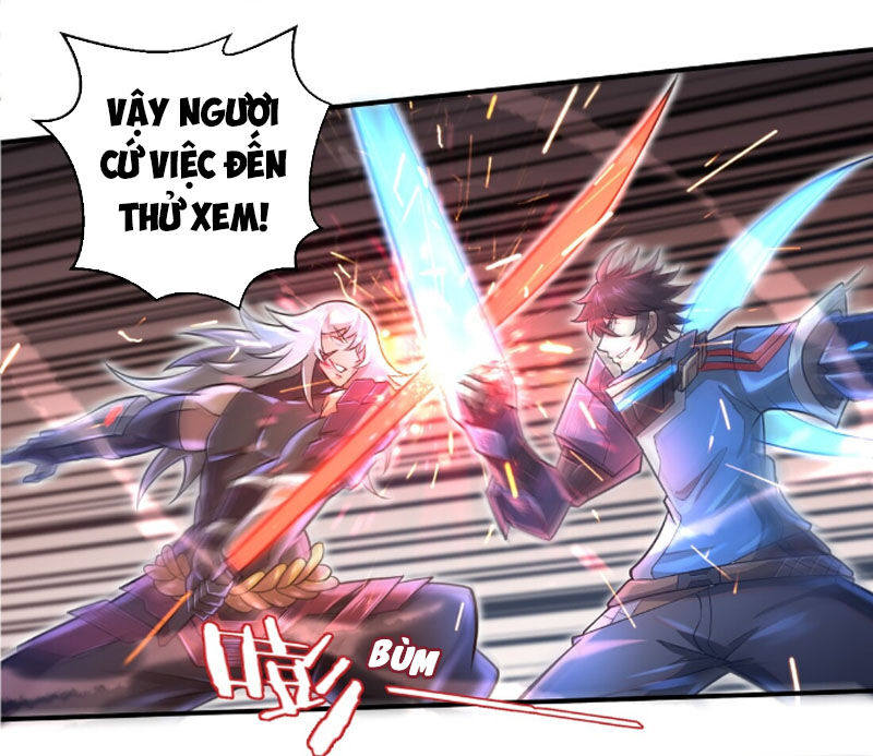 Một Trăm Triệu Điểm Chapter 39 - Trang 2