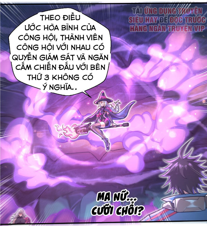 Một Trăm Triệu Điểm Chapter 39 - Trang 2