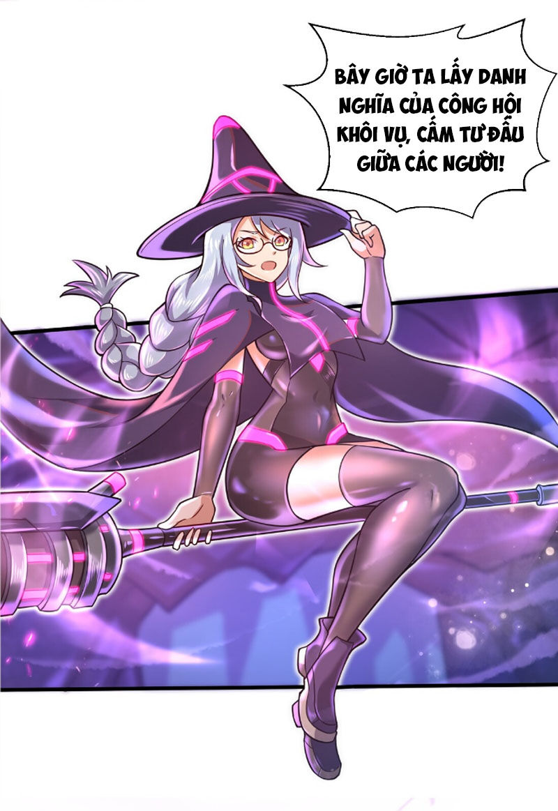 Một Trăm Triệu Điểm Chapter 39 - Trang 2