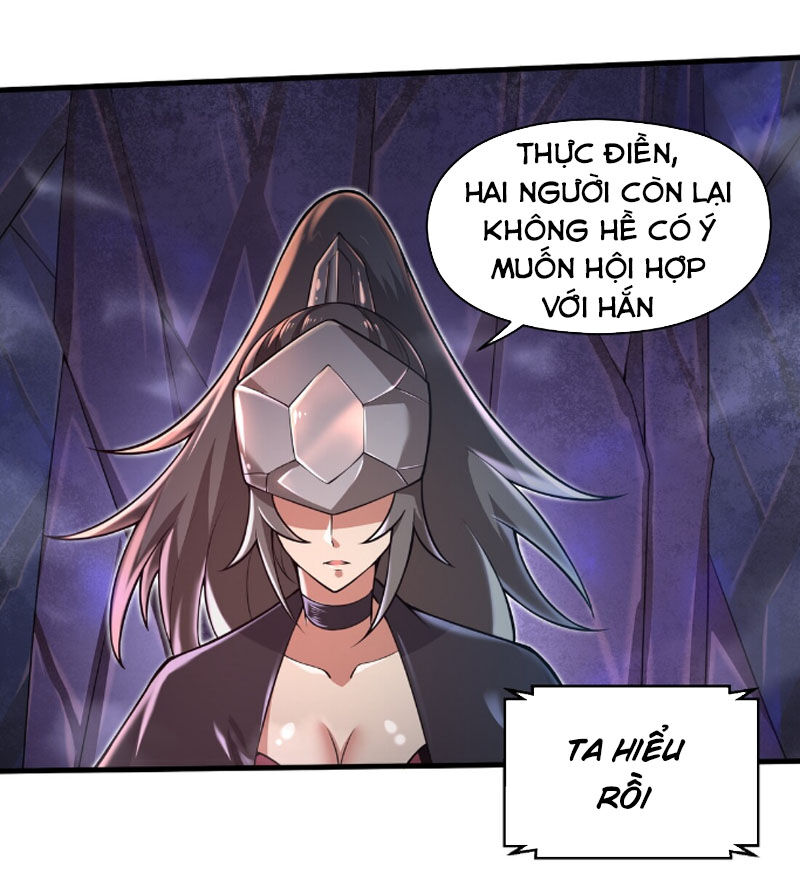 Một Trăm Triệu Điểm Chapter 39 - Trang 2