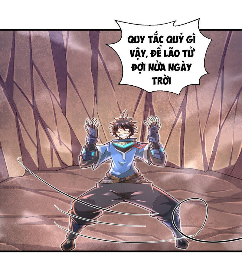 Một Trăm Triệu Điểm Chapter 39 - Trang 2