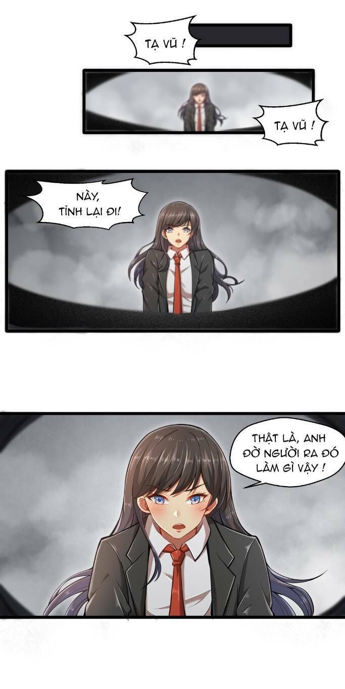 Một Trăm Triệu Điểm Chapter 4 - Trang 2