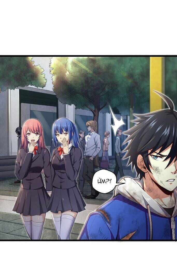 Một Trăm Triệu Điểm Chapter 4 - Trang 2