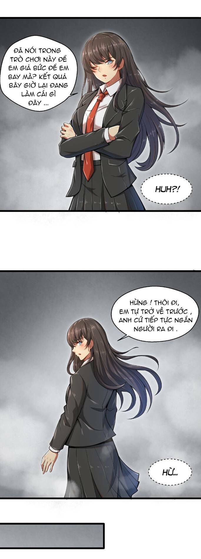 Một Trăm Triệu Điểm Chapter 4 - Trang 2