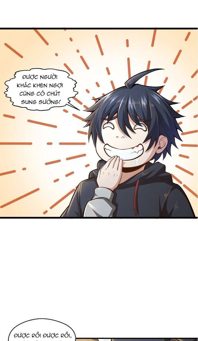 Một Trăm Triệu Điểm Chapter 4 - Trang 2