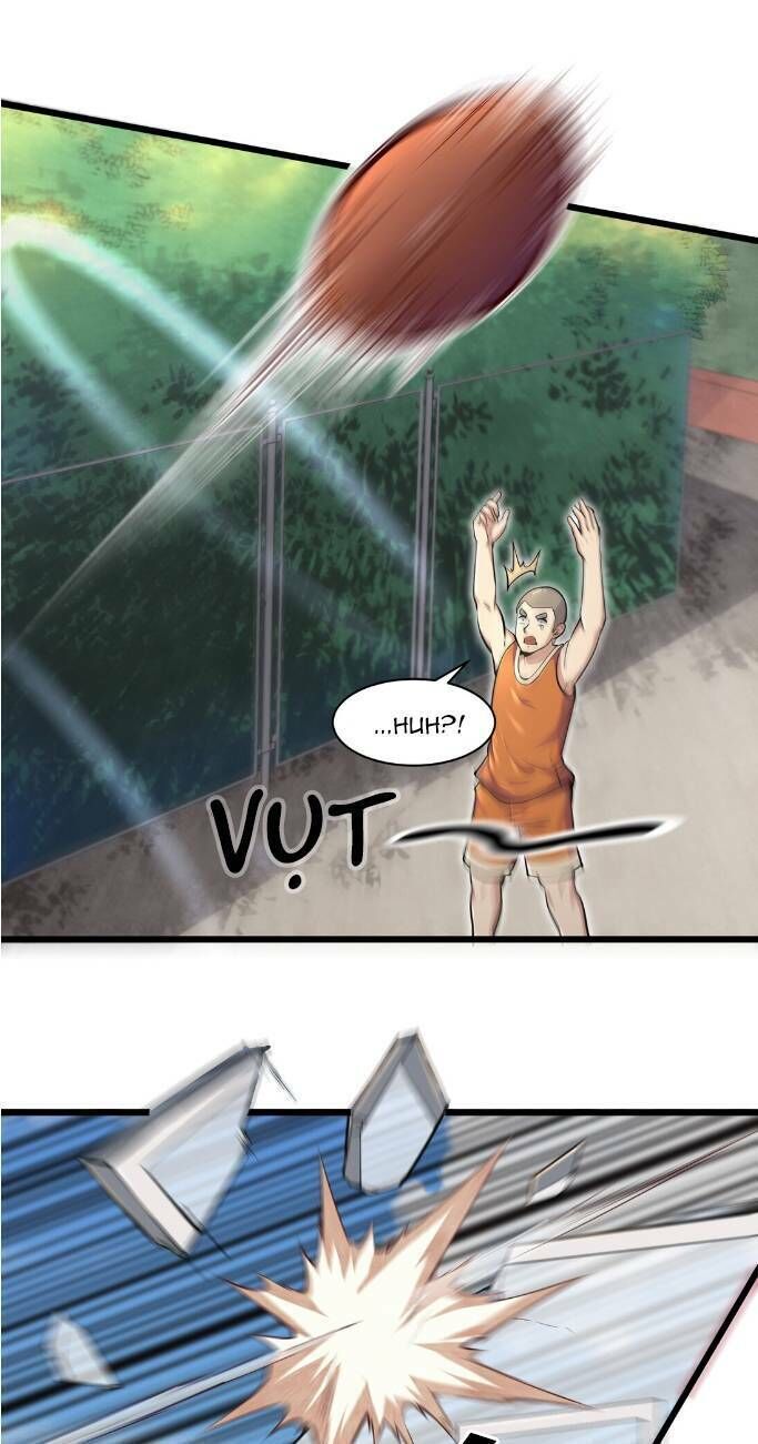 Một Trăm Triệu Điểm Chapter 4 - Trang 2