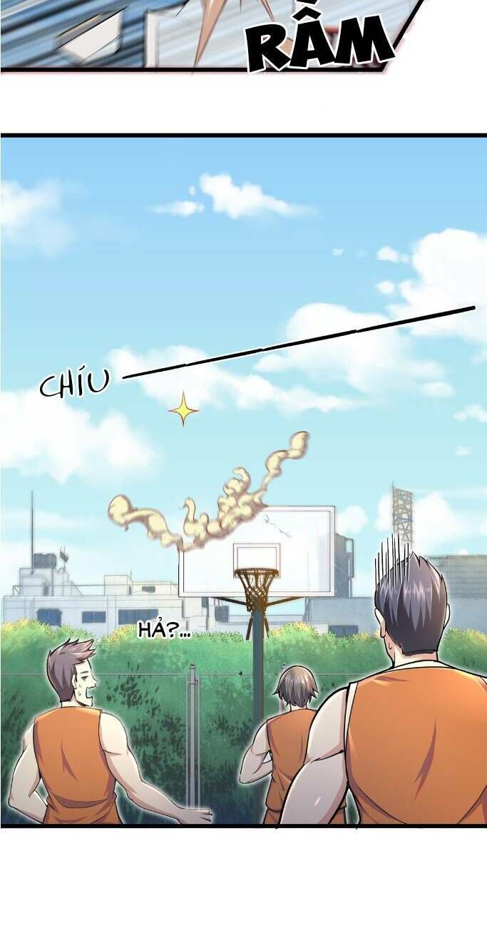 Một Trăm Triệu Điểm Chapter 4 - Trang 2