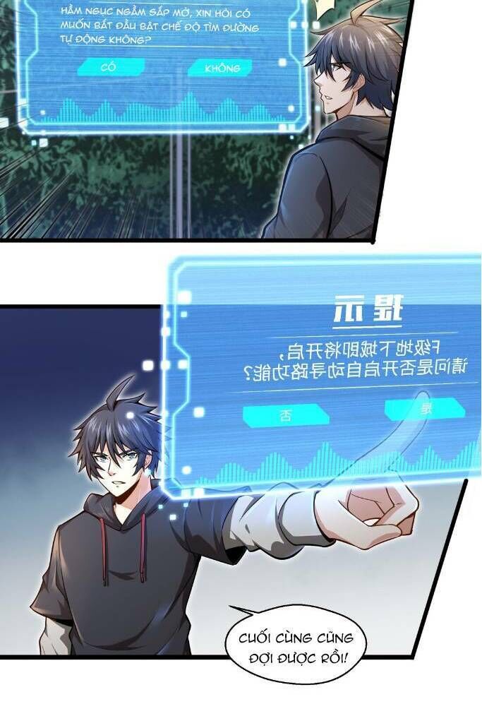 Một Trăm Triệu Điểm Chapter 4 - Trang 2