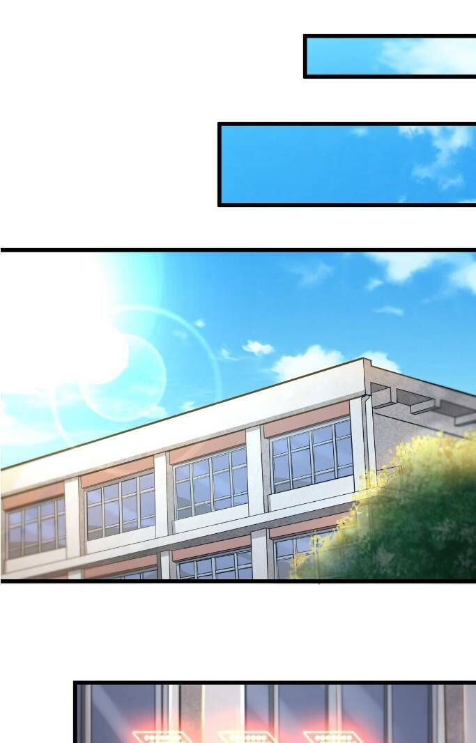 Một Trăm Triệu Điểm Chapter 4 - Trang 2