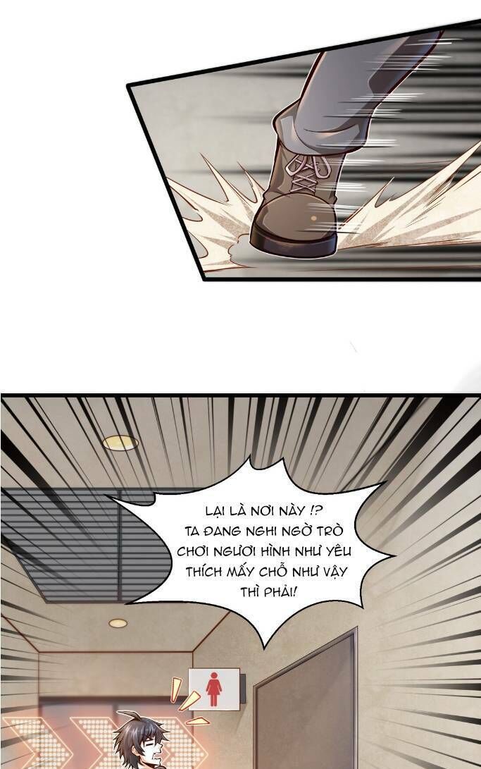 Một Trăm Triệu Điểm Chapter 4 - Trang 2