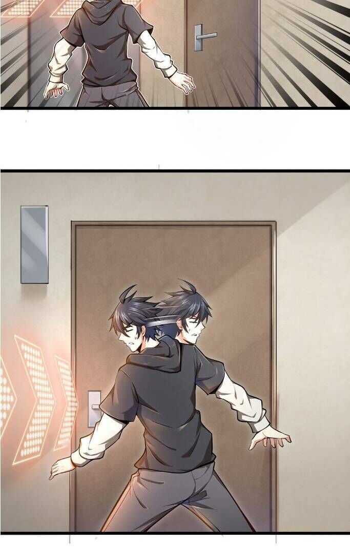 Một Trăm Triệu Điểm Chapter 4 - Trang 2