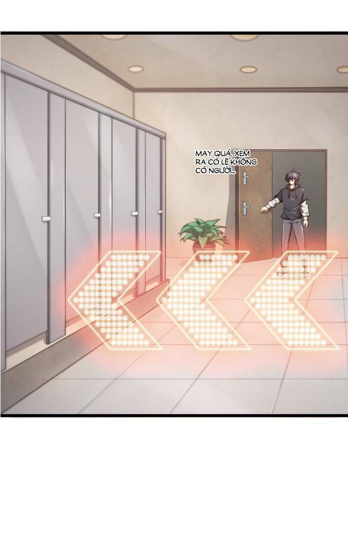 Một Trăm Triệu Điểm Chapter 4 - Trang 2