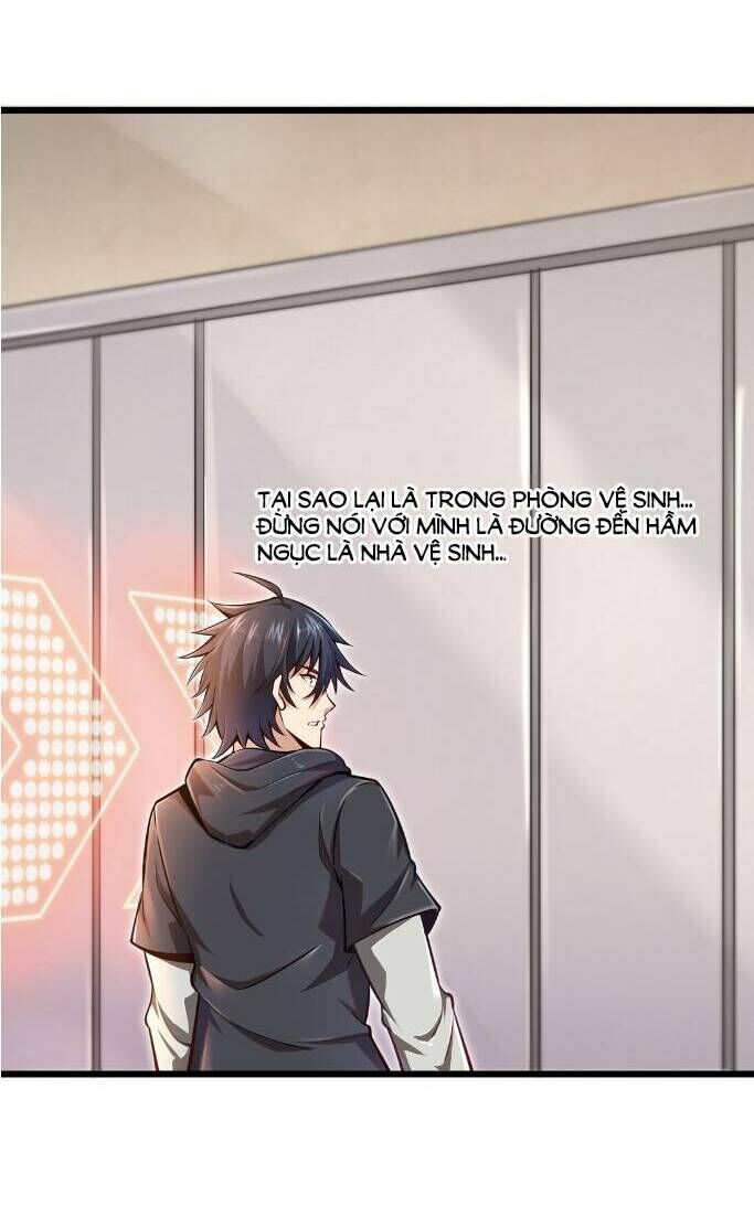 Một Trăm Triệu Điểm Chapter 4 - Trang 2