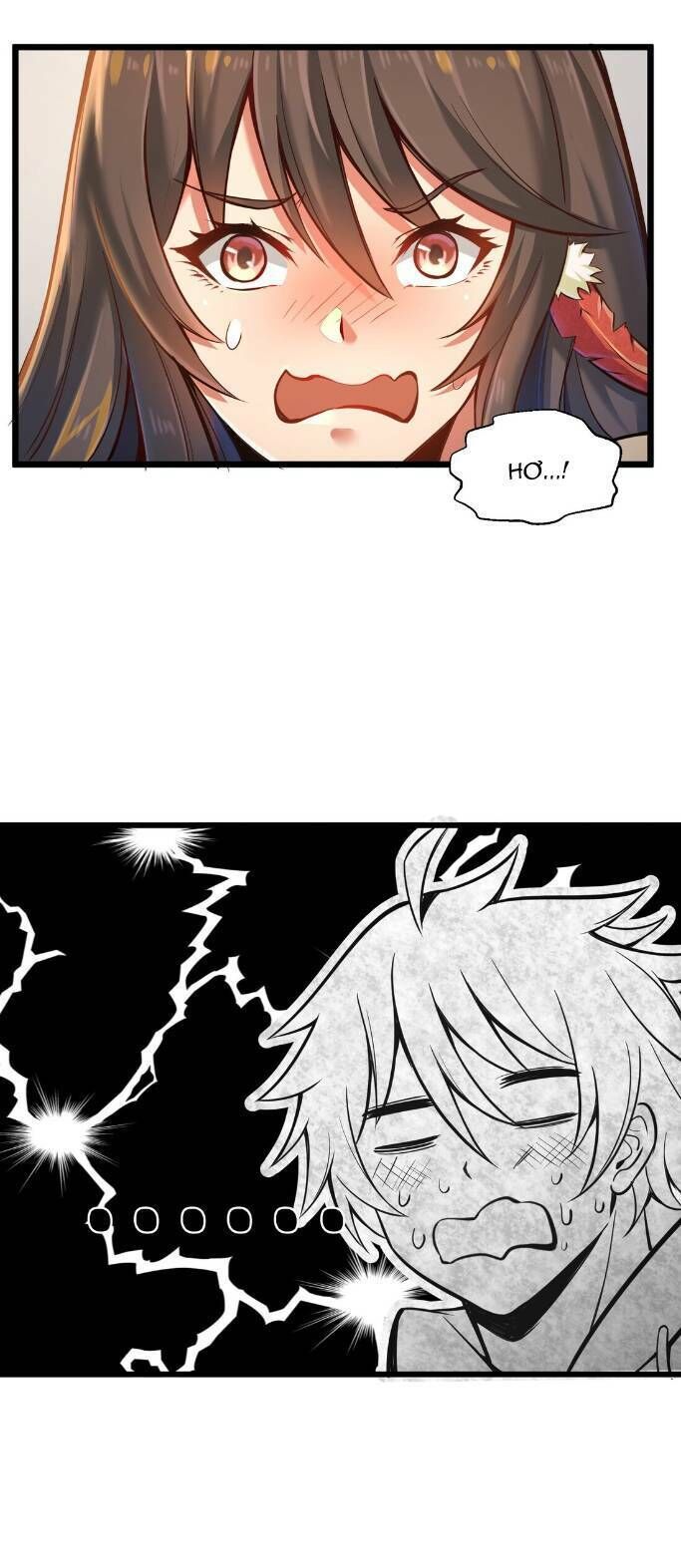 Một Trăm Triệu Điểm Chapter 4 - Trang 2