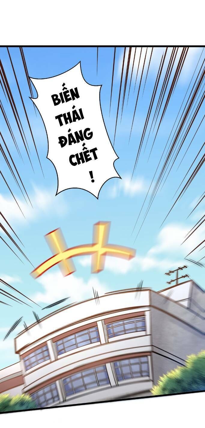 Một Trăm Triệu Điểm Chapter 4 - Trang 2