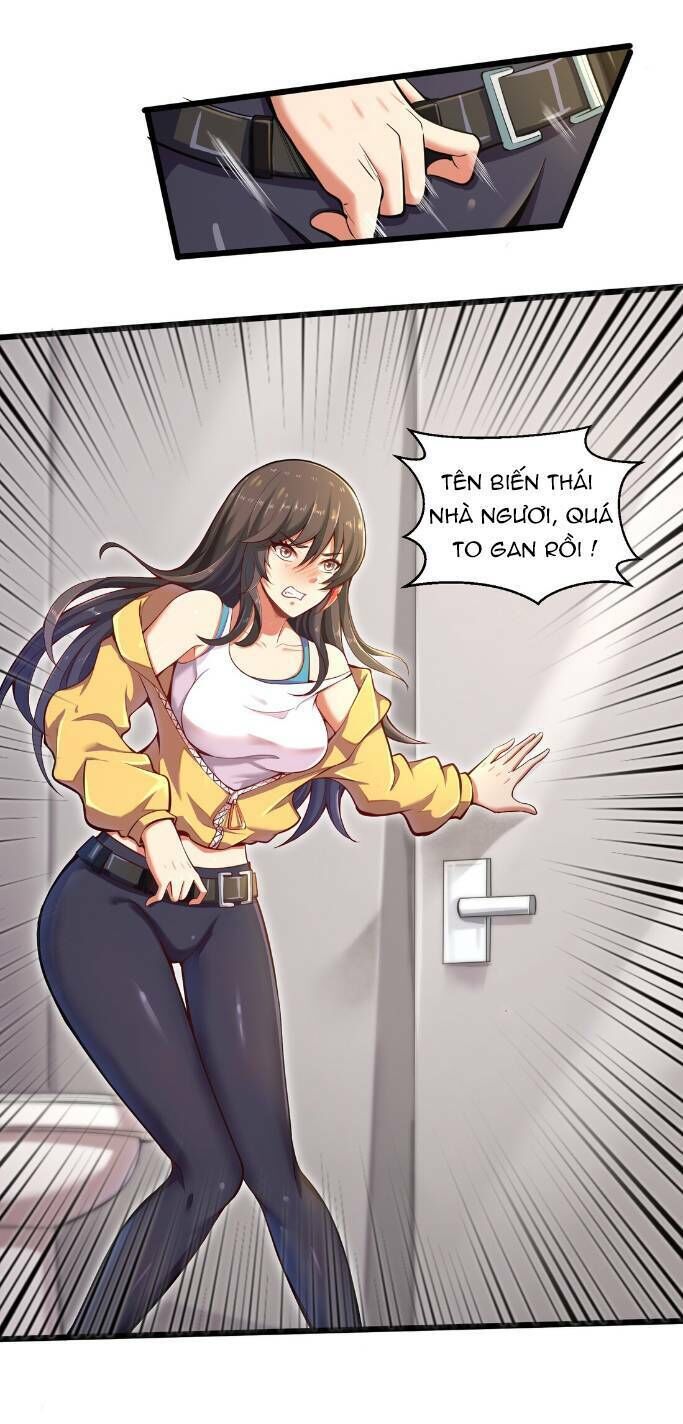 Một Trăm Triệu Điểm Chapter 4 - Trang 2