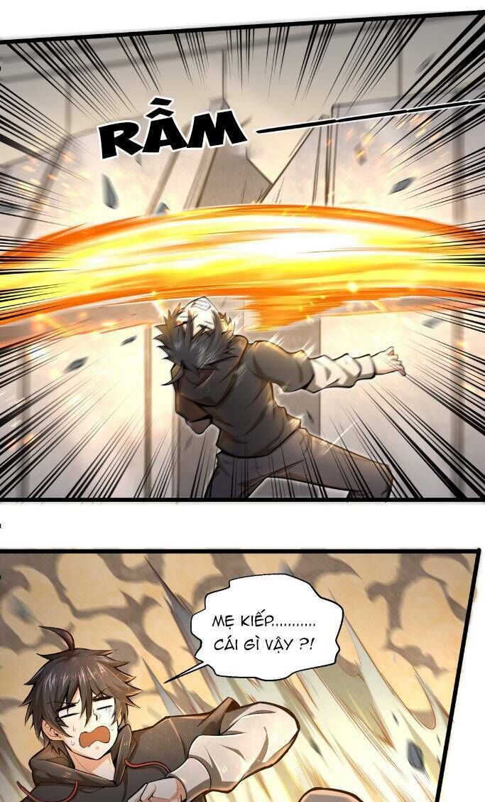 Một Trăm Triệu Điểm Chapter 4 - Trang 2