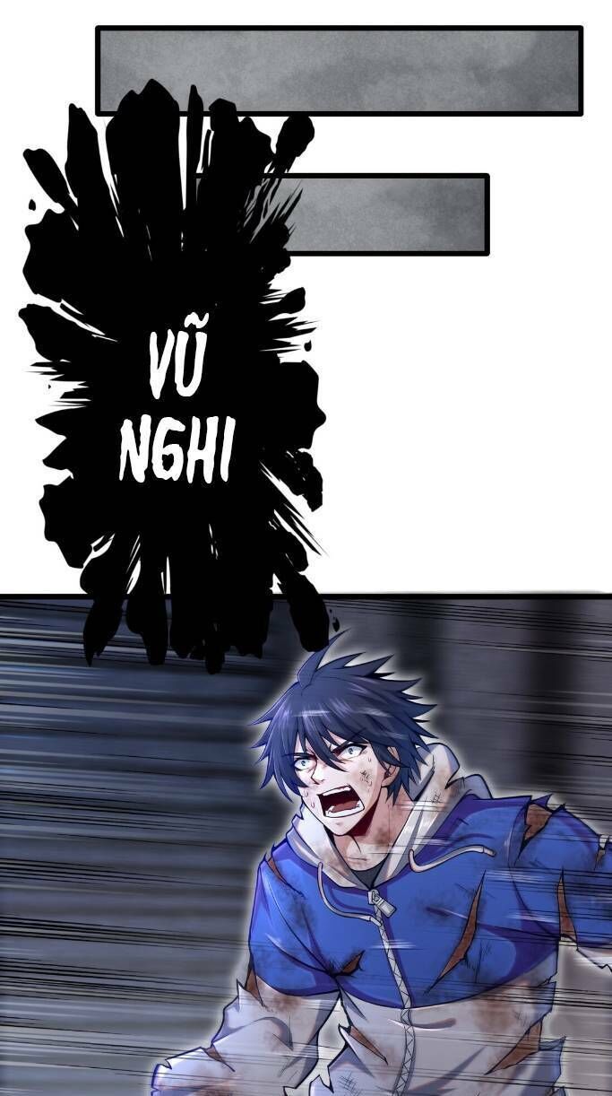 Một Trăm Triệu Điểm Chapter 4 - Trang 2