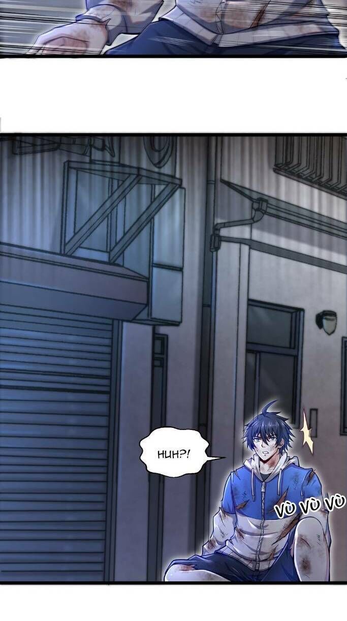 Một Trăm Triệu Điểm Chapter 4 - Trang 2