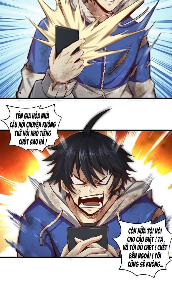 Một Trăm Triệu Điểm Chapter 4 - Trang 2