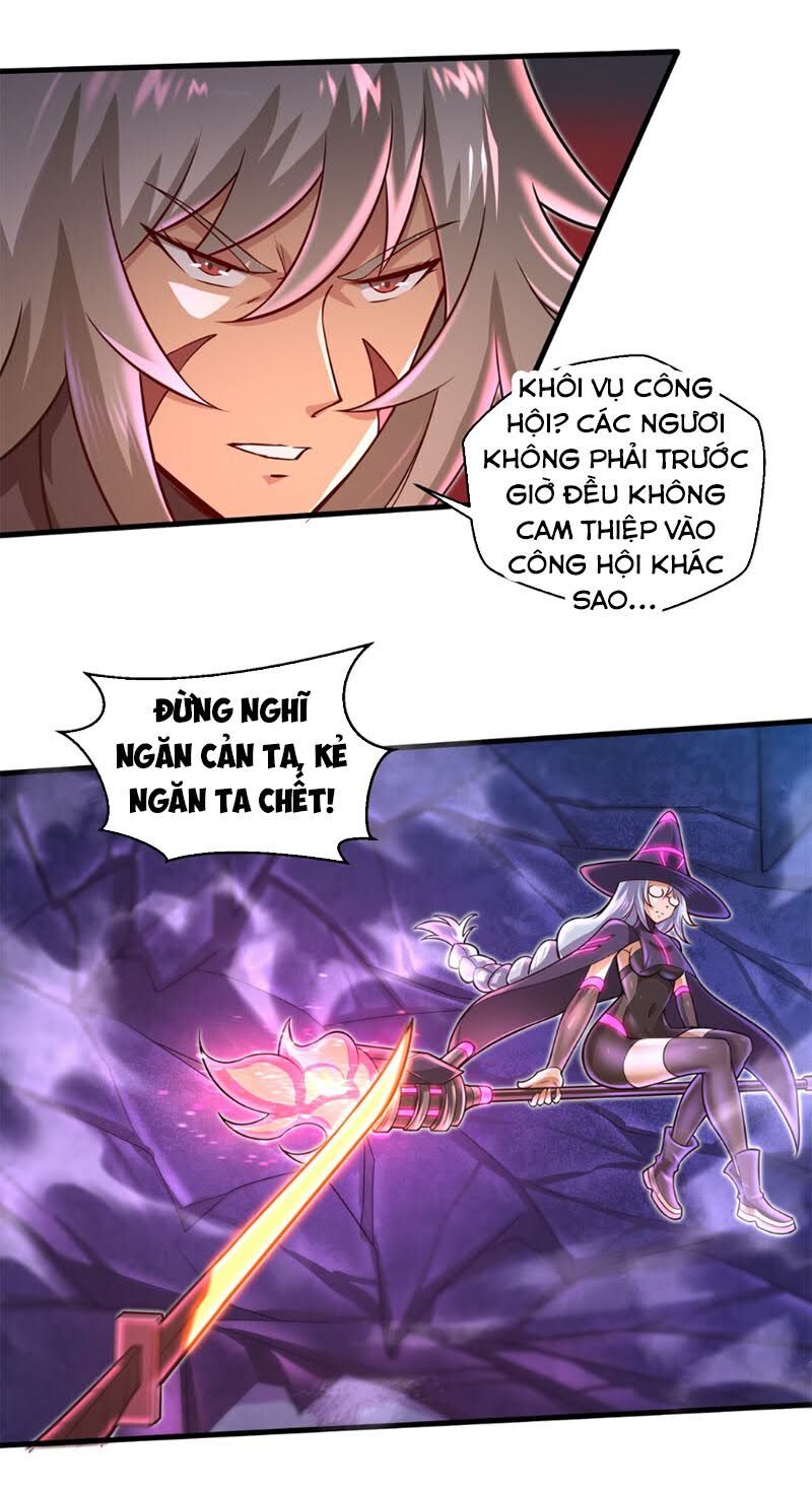 Một Trăm Triệu Điểm Chapter 40 - Trang 2