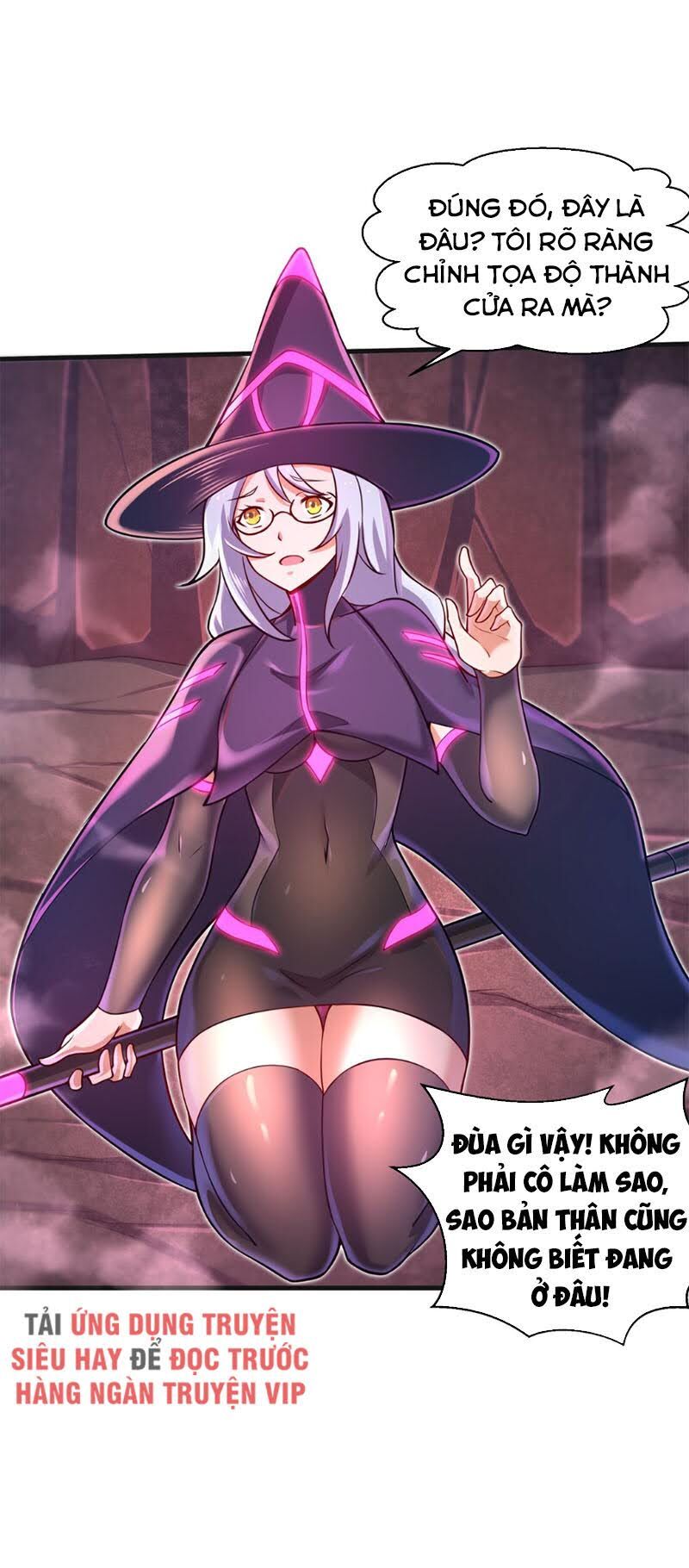 Một Trăm Triệu Điểm Chapter 40 - Trang 2