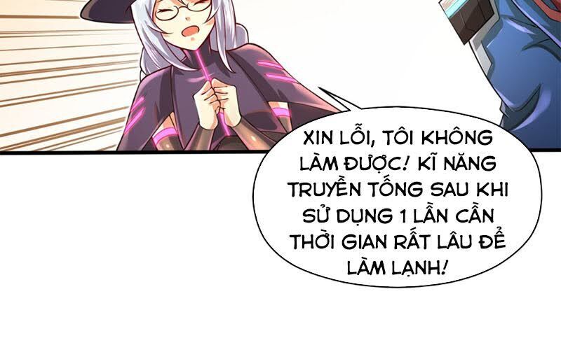 Một Trăm Triệu Điểm Chapter 40 - Trang 2