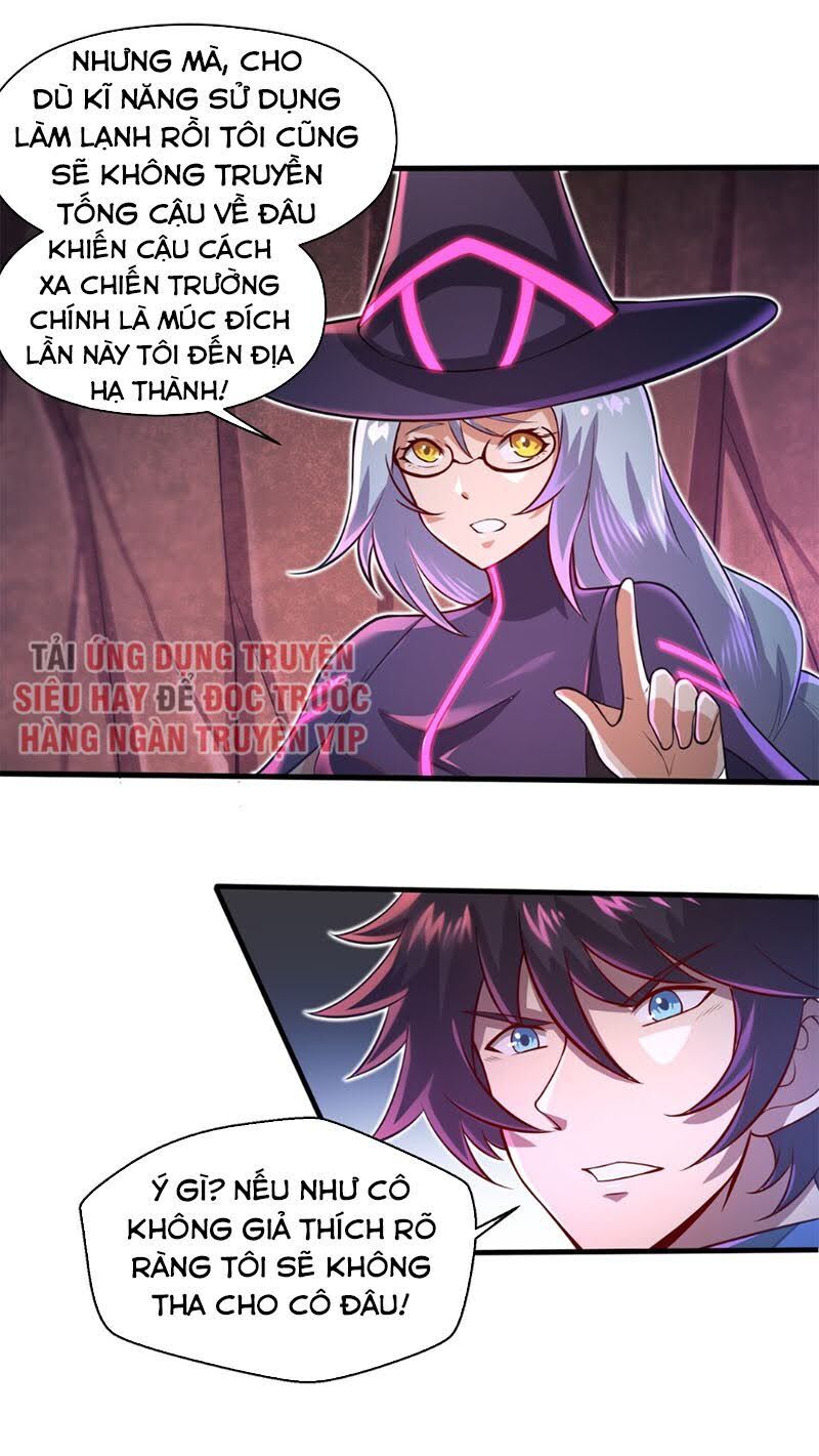 Một Trăm Triệu Điểm Chapter 40 - Trang 2