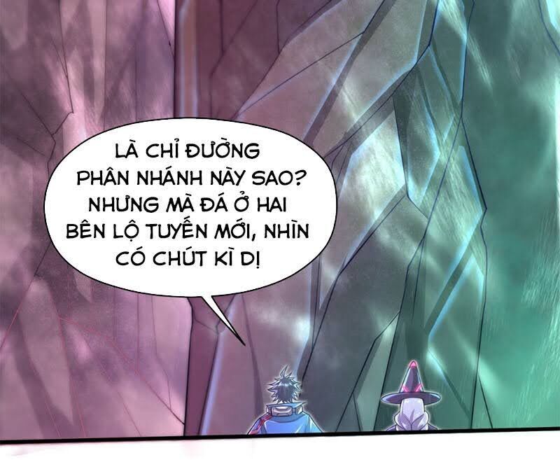 Một Trăm Triệu Điểm Chapter 40 - Trang 2