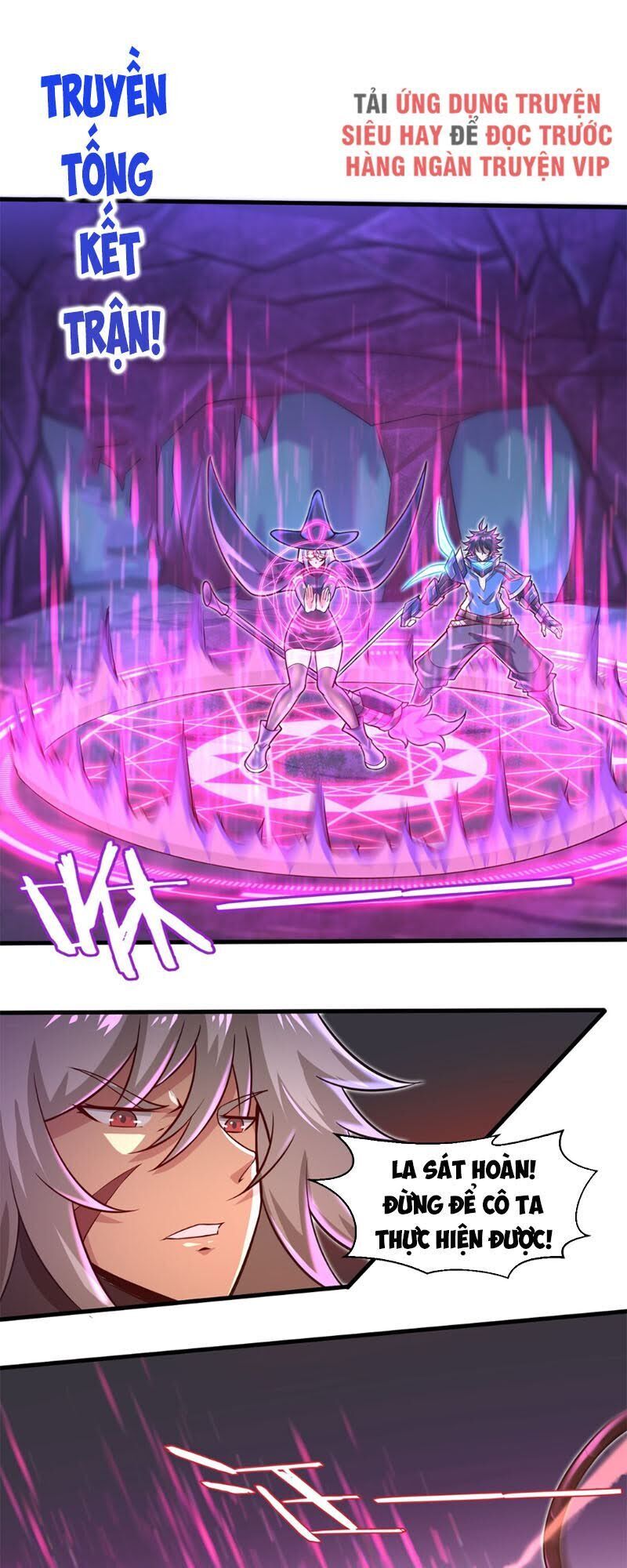 Một Trăm Triệu Điểm Chapter 40 - Trang 2