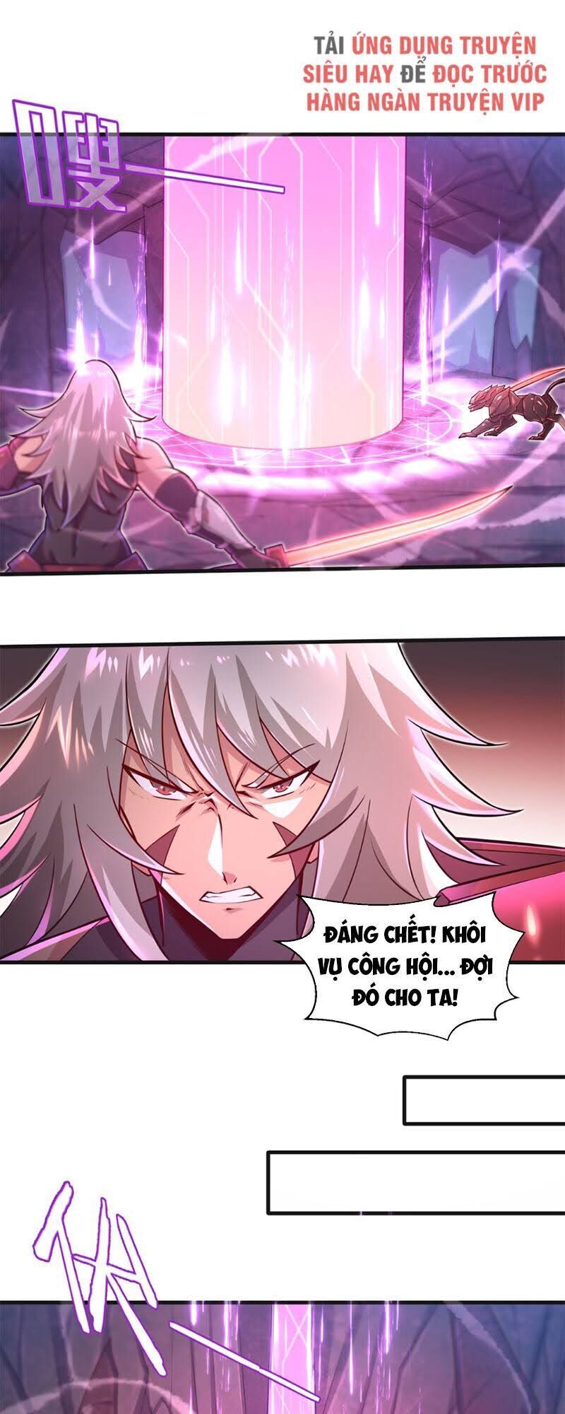 Một Trăm Triệu Điểm Chapter 40 - Trang 2