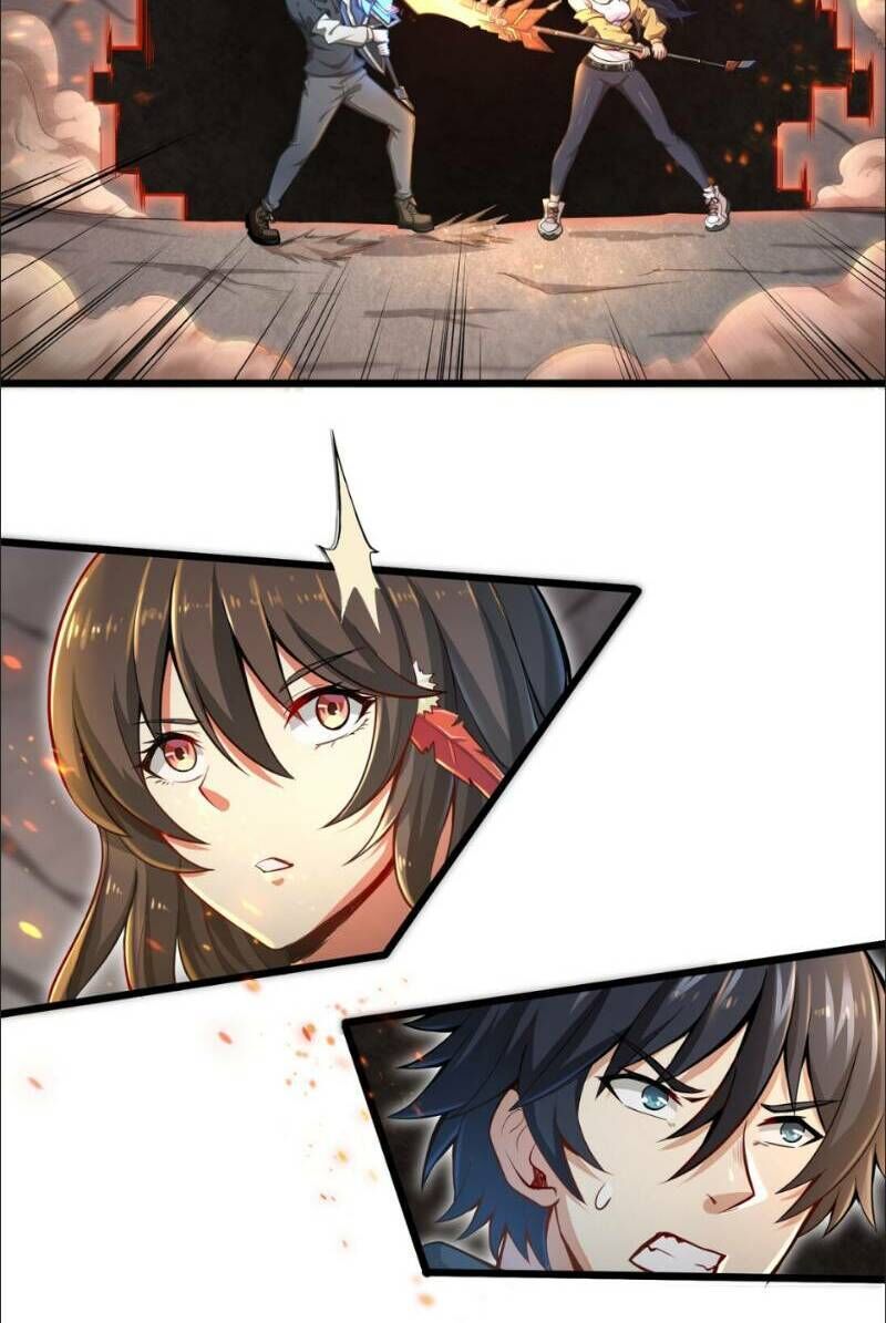 Một Trăm Triệu Điểm Chapter 5 - Trang 2