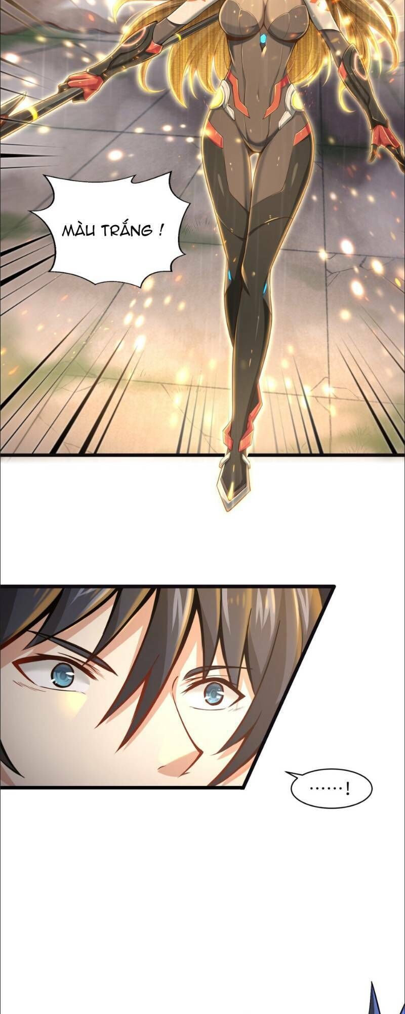 Một Trăm Triệu Điểm Chapter 5 - Trang 2