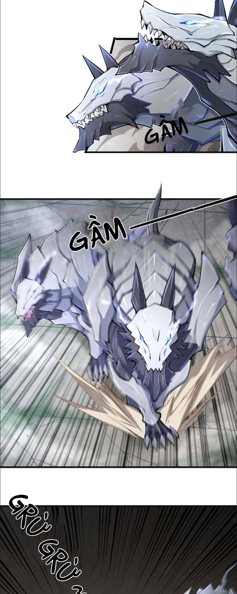 Một Trăm Triệu Điểm Chapter 5 - Trang 2