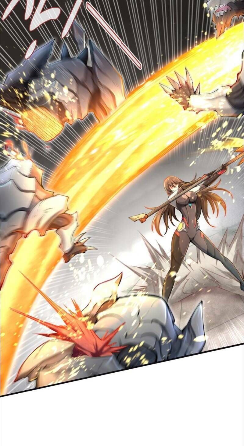 Một Trăm Triệu Điểm Chapter 5 - Trang 2