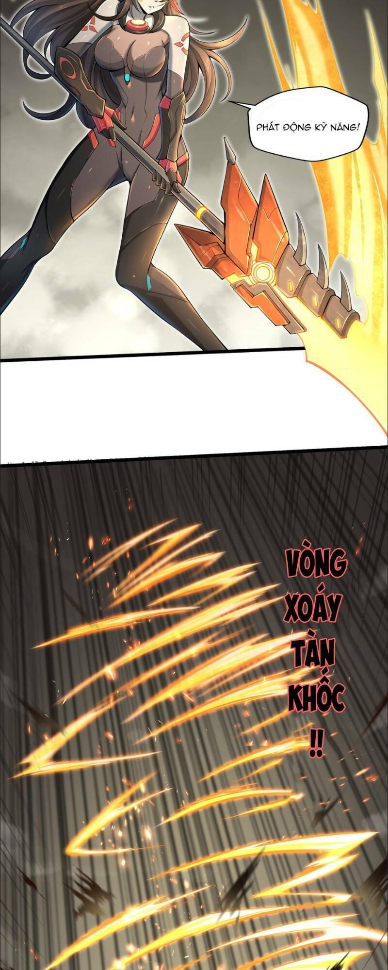 Một Trăm Triệu Điểm Chapter 5 - Trang 2