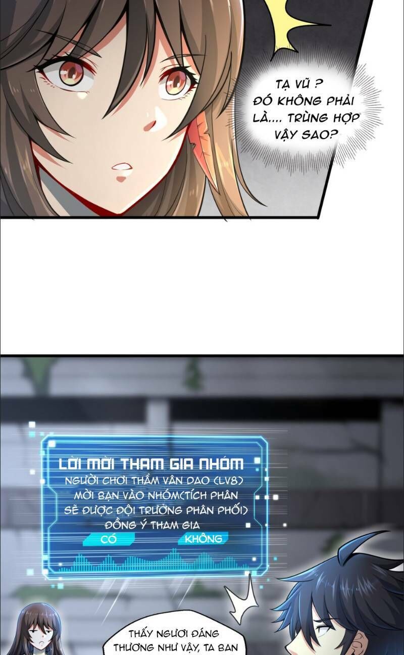 Một Trăm Triệu Điểm Chapter 5 - Trang 2