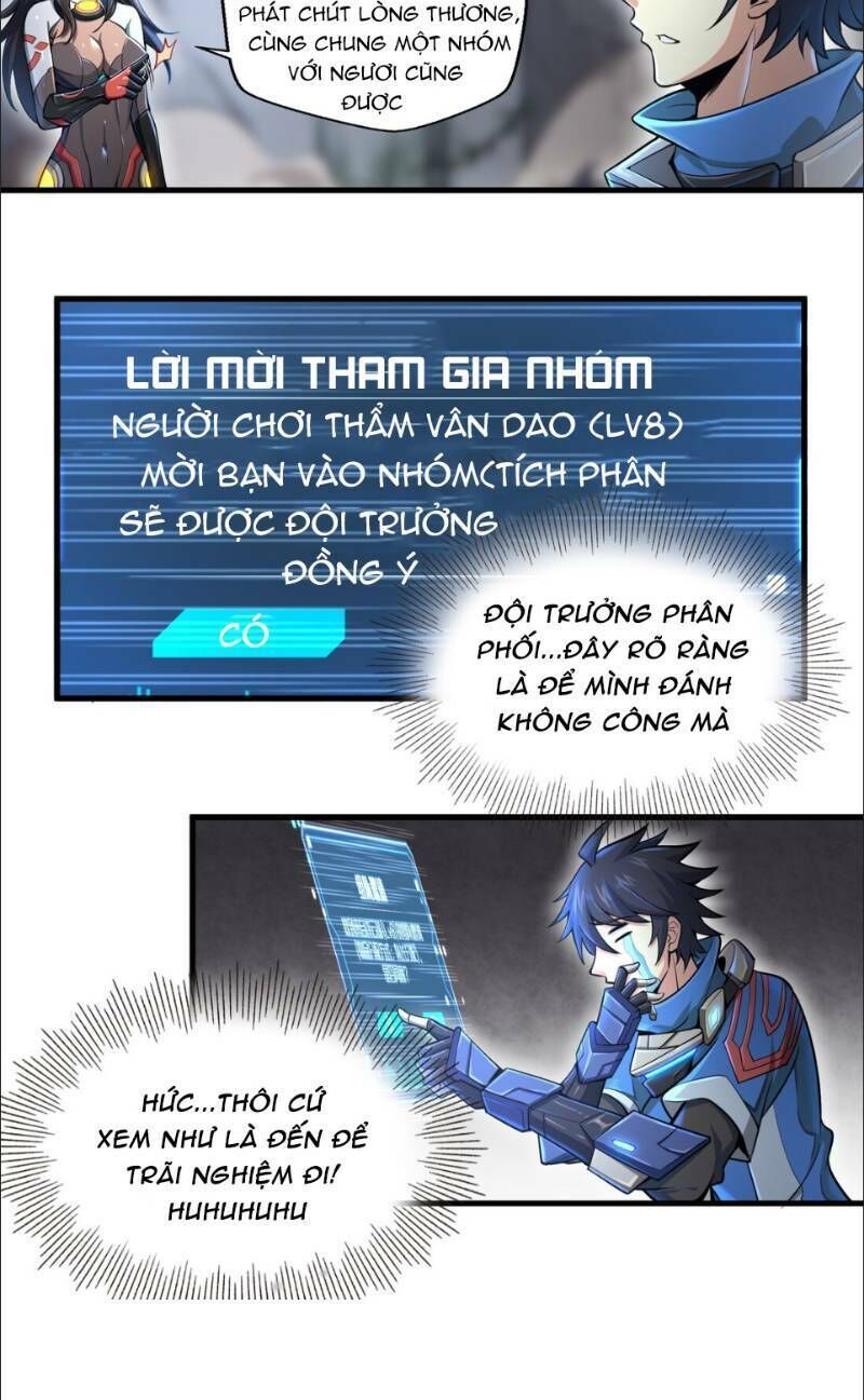Một Trăm Triệu Điểm Chapter 5 - Trang 2