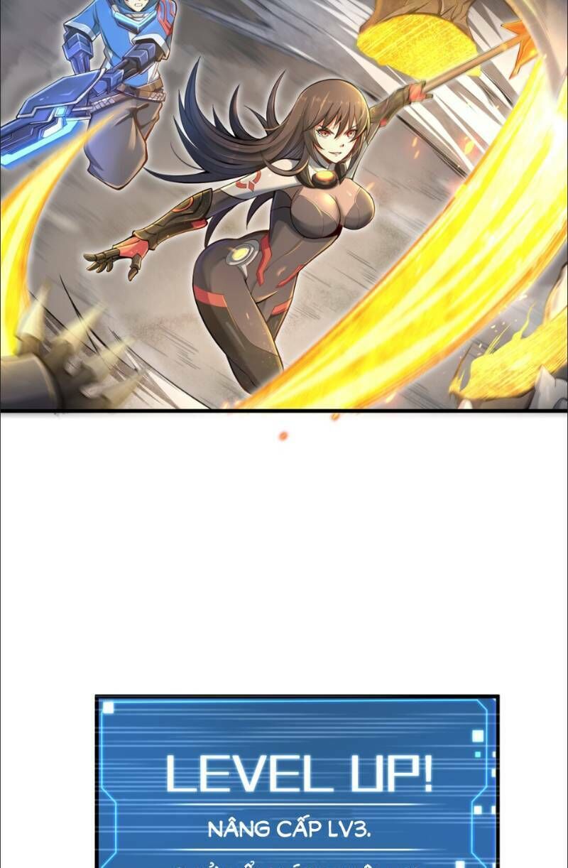 Một Trăm Triệu Điểm Chapter 5 - Trang 2